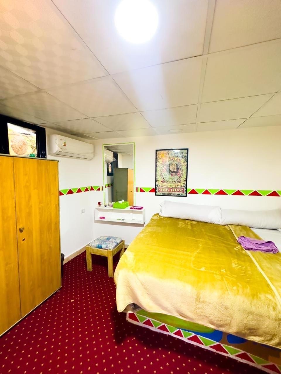 Peace Garden Hostel & Camp Luxor Exterior photo